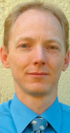 Shaun Parsons